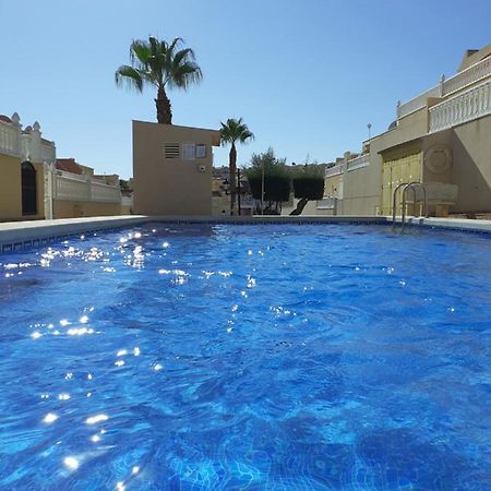 Carolinas Aptmt Orihuela Villacosta Bagian luar foto