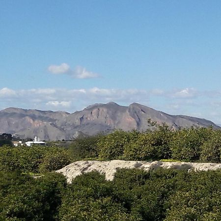 Carolinas Aptmt Orihuela Villacosta Bagian luar foto