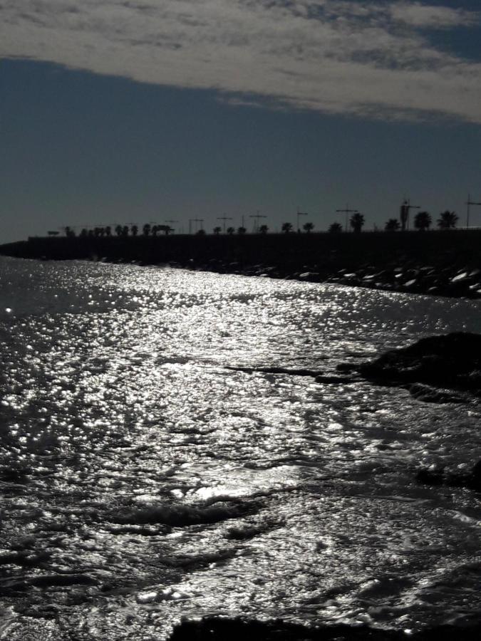 Carolinas Aptmt Orihuela Villacosta Bagian luar foto