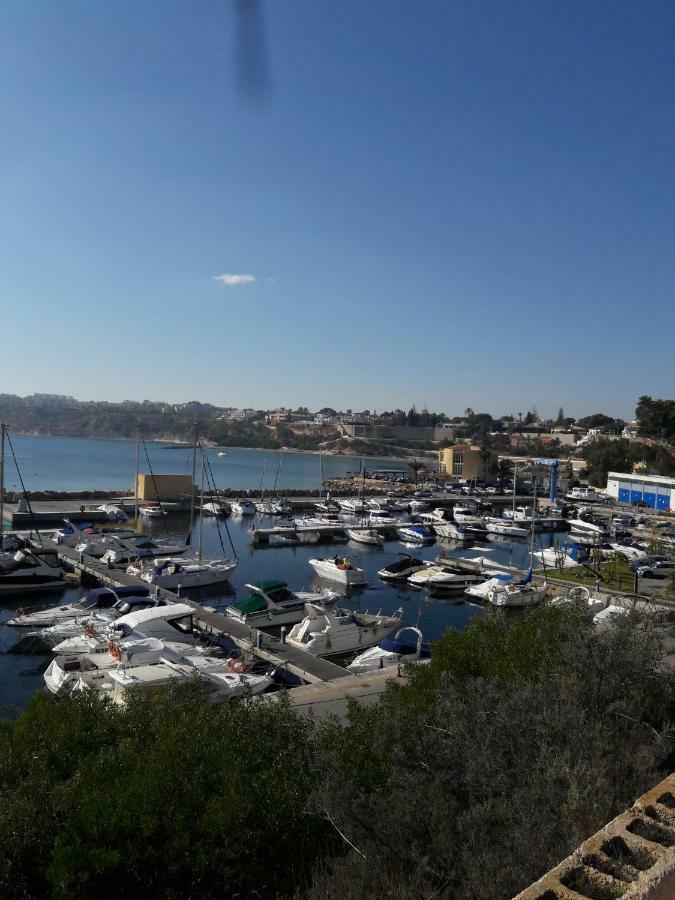 Carolinas Aptmt Orihuela Villacosta Bagian luar foto